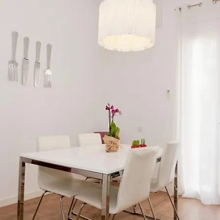 Apartment Gaudi-sant Pau