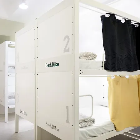 Bed & Bike Barcelona