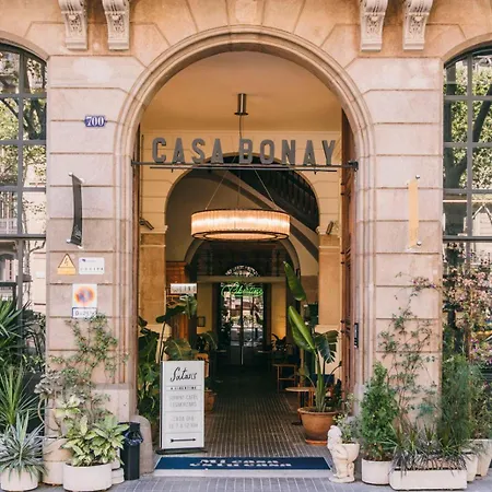 Hotel Casa Bonay