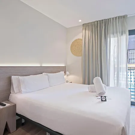 Hotel Niu Barcelona