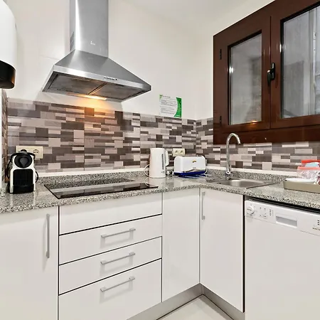 Sagrada Familia Apartman *