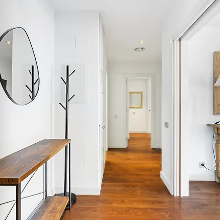 Sensation Sagrada Familia Apartmán Barcelona