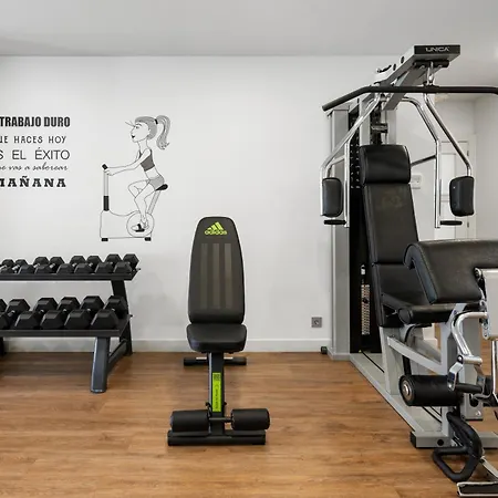 Sensation Sagrada Familia Apartmán Barcelona