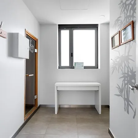 Sensation Sagrada Familia Apartmán Barcelona
