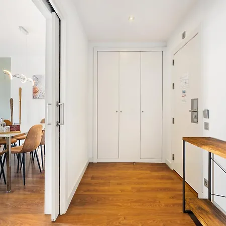 Apartmán Sensation Sagrada Familia