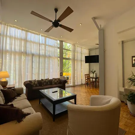 Apartment Casa Consell Barcelona