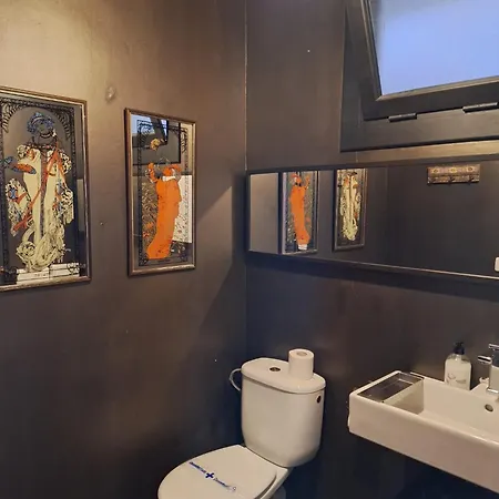 Apartment Casa Consell Barcelona
