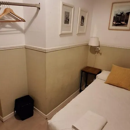 Casa Consell Apartment