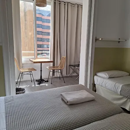 Apartment Casa Consell