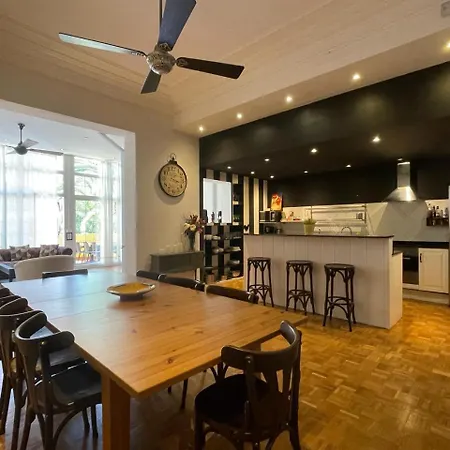 Casa Consell Apartment
