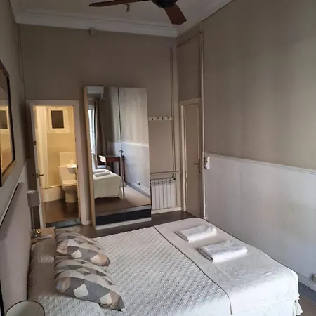 Apartment Casa Consell Barcelona