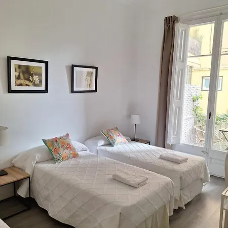 Apartment Casa Consell