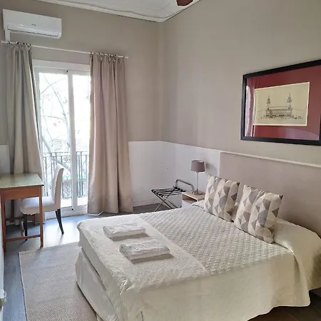 Casa Consell Apartment