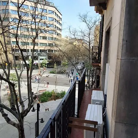 Apartment Casa Consell