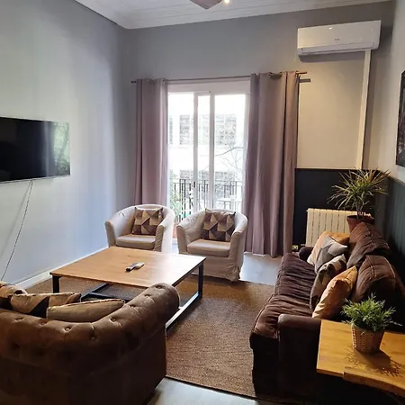 Casa Consell Apartment Barcelona