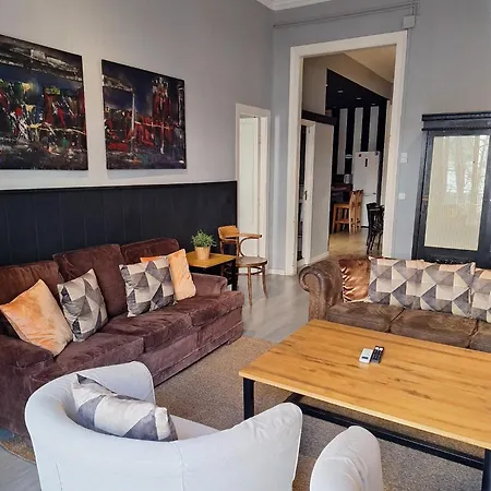 Casa Consell Apartment