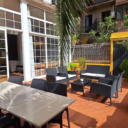 Casa Consell Apartment *