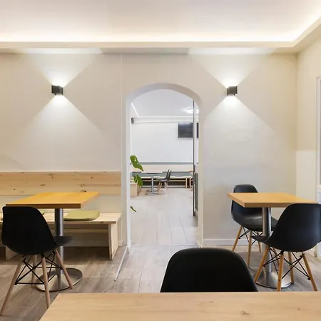 Casa de hóspedes Oliveta Barcelona