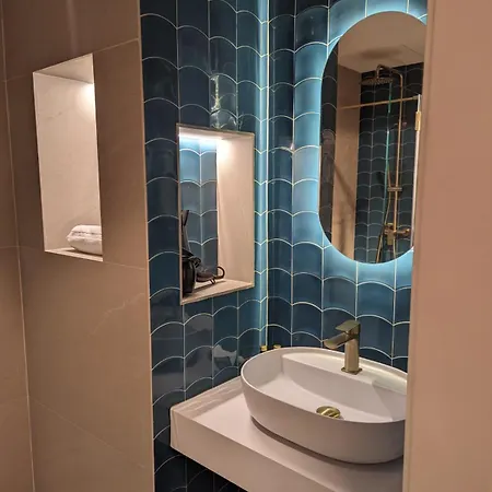 Gæstehus Centro Barcelona