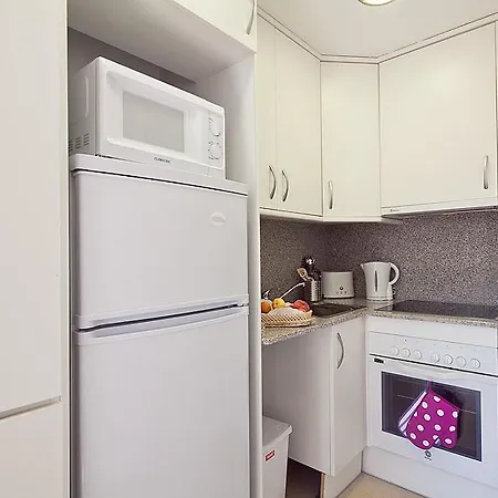 Apartamento Charmsuites Nou Rambla