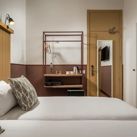Bypillow Ramblas (adults Only) 2*