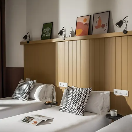 Bypillow Ramblas (adults Only) Pensionat