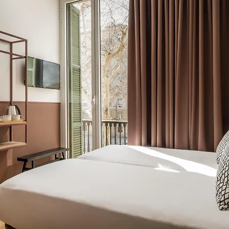 Bypillow Ramblas (adults Only) Pensionat Barcelona