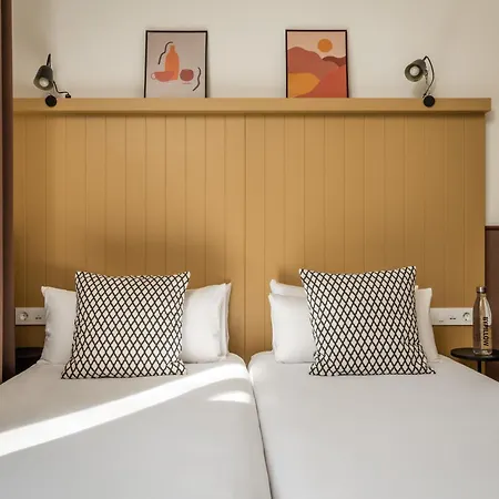 Bypillow Ramblas (adults Only) Barcelona