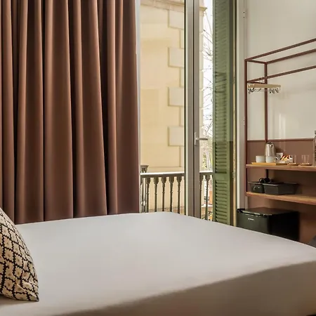 Pensionat Bypillow Ramblas (adults Only) Barcelona