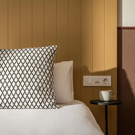 Bypillow Ramblas (adults Only) 2* Barcelona