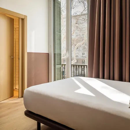 Bypillow Ramblas (adults Only) Pensionat Barcelona