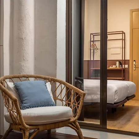 Bypillow Ramblas (adults Only) Pensionat Barcelona