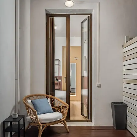 Pensionat Bypillow Ramblas (adults Only) Barcelona