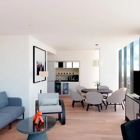 Hotel Torre Melina, A Gran Melia Barcelona