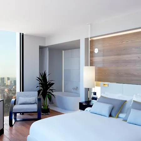 Torre Melina, A Gran Melia Hotel 5*