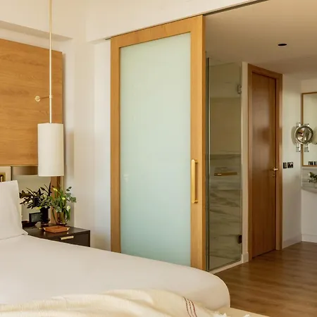 מלון Torre Melina, A Gran Melia