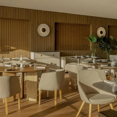 Torre Melina, A Gran Melia Hotel 5*
