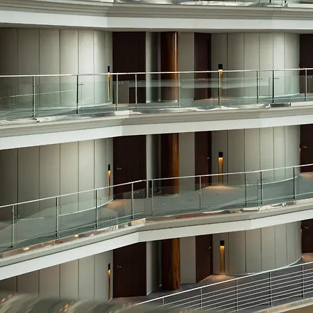 Torre Melina, A Gran Melia 5* Barcelona