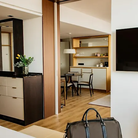 Torre Melina, A Gran Melia Hotel Barcelona