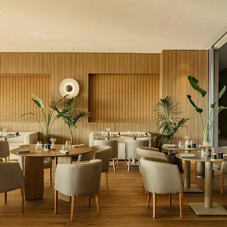 Torre Melina, A Gran Melia 5*