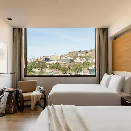 Torre Melina, A Gran Melia מלון ברצלונה