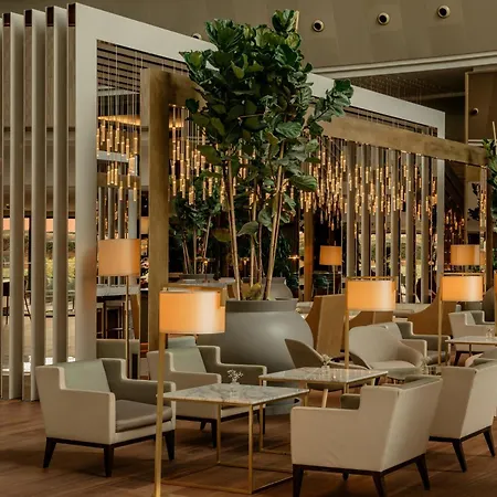 Hotel Torre Melina, A Gran Melia Barcelona