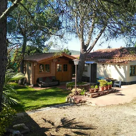 Cosy In L'arbocar With Private Pool, 65 Sqm ברצלונה