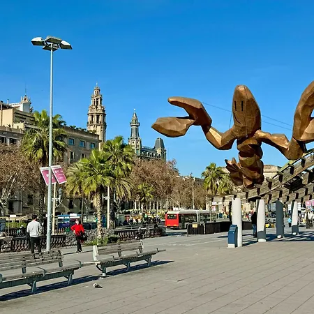 Colon Bcn Barcelone