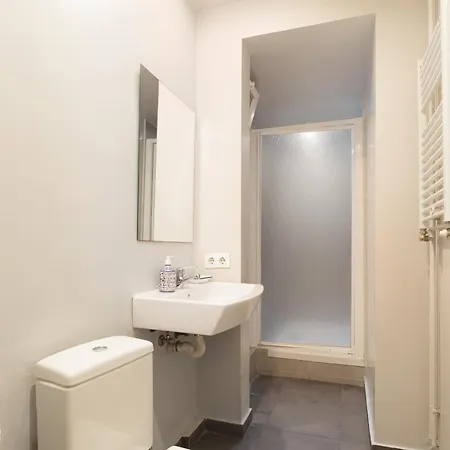 Appartement Letsgo Diagonal Avenue Barcelona