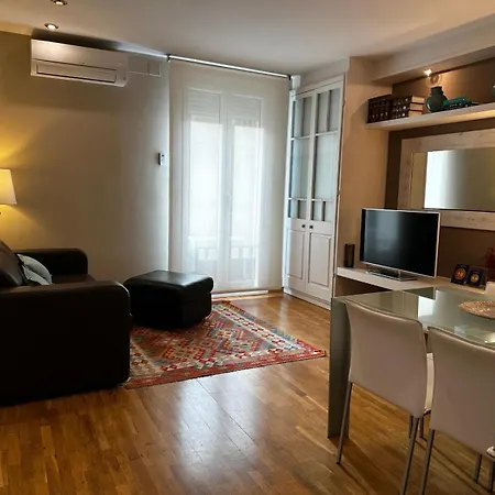 Petit Rosselló Apartamento