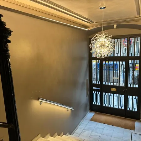 Petit Rosselló Apartamento Barcelona