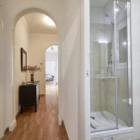 Bbarcelona Eixample Flat Βαρκελώνη