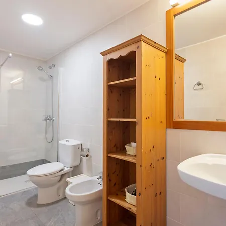 Apartamento Olimpica Skyline