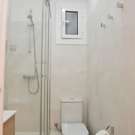 Apartment Gaudi-sant Pau *